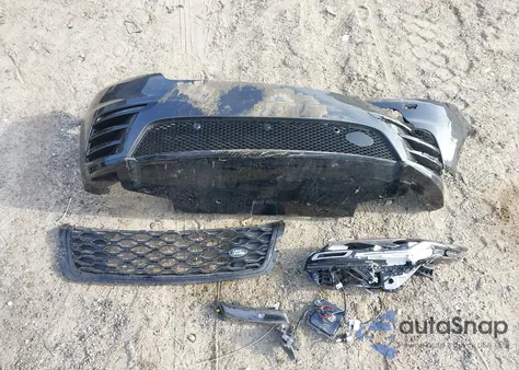 2023 Land Rover Range Rover Velar P400 Hst z USA, uszkodzony, nr VIN SALYV2FU1PA353953